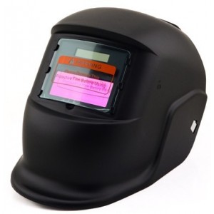 Grafter Non Adjustable Auto Darkening Helmet