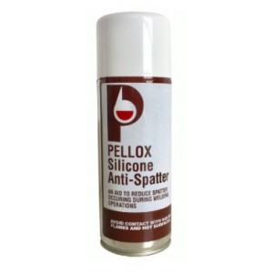Anti Spatter Non Silicone 300ML