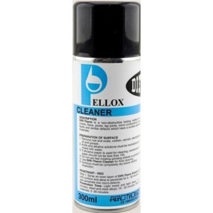 Cleaner 300ML