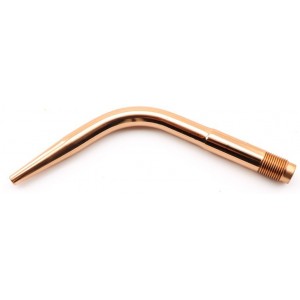 Swaged Nozzle No 3