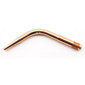 Swaged Nozzle No 5