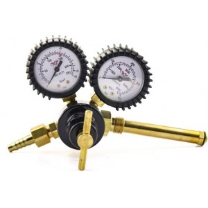 Regulator Oxygen Portastyle