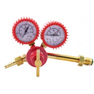 Regulator Acetylene Portastyle