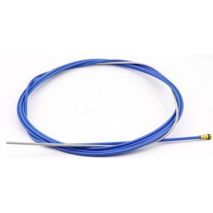 Liner Blue 4M