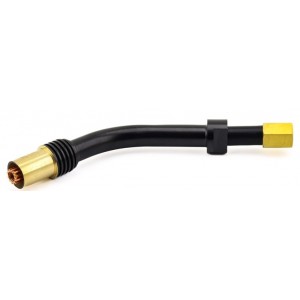Swan Neck MB40