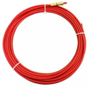 Teflon Liner Red 4M