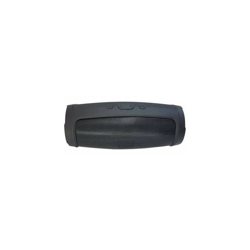 Microworld MINI3 Black Bluetooth Speaker / USB / FM / MicroSD