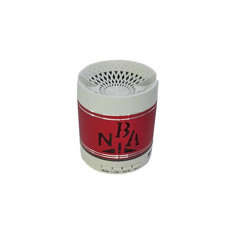 Microworld SO8U3 Bluetooth Speaker / USB / FM / MicroSD