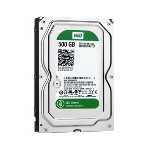 WD XE Series 300GB Enterprise Hard Drives - 300GB SAS 6Gbps