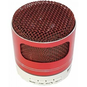Microworld 37-41CAN Speaker Bluetooth / USB / FM / MicroSD