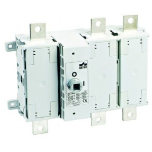 200A 3P Isolator