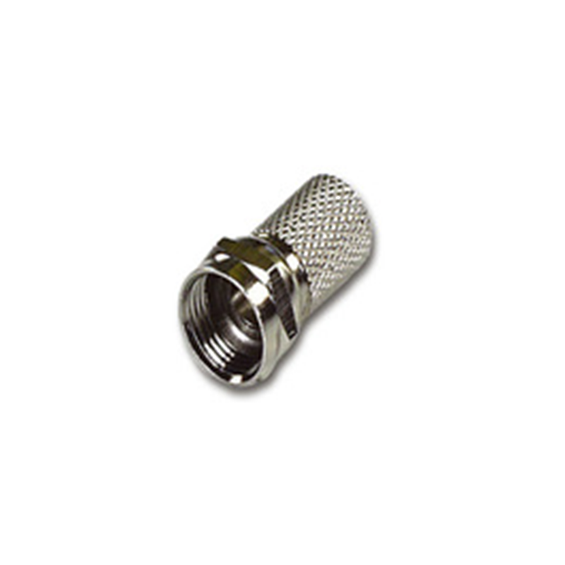 F-Connector Pack of 5 - GeeWiz