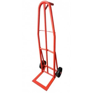 Mundo Coke Trolley
