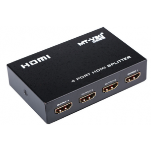 HDMI Splitter 1 to 4