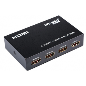 HDMI Splitter 1 to 4