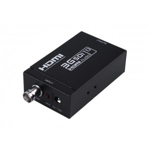 HDCVT SDI to HDMI Converter HDV-S008