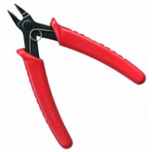 Plier Side Cutter Flush HT-1091