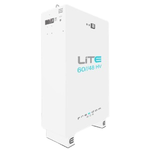 Freedom Won Lite 2 Business 60/48 HV Battery B-version