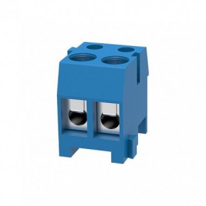 TERMINAL BLOCK SOCKET 2W P3.5mm DG333K-3.5-02P-12-00A(H)