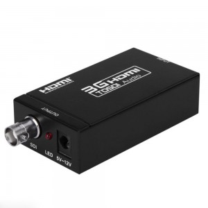 HDCVT HDMI to SDI Converter (HDV-S009)