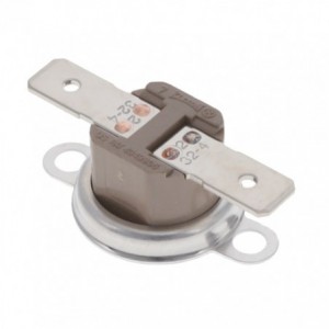 Thermal Cut Out 60C Nc 5A Flanged B1002A-60C *a*