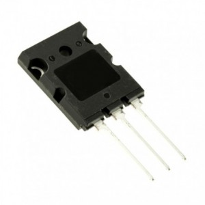 Npn Transistor TO264 Bce 260V 15A MJL3281A
