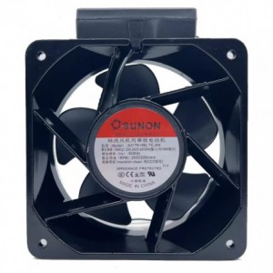 220V AXIAL FAN 176sqx89mm BAL 325CFM LEAD A2179-HBL TC.GN