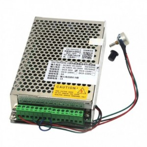 500W Pwm Variable Controller I180-260VAC O0-180VDC 1-8A HQ-SXPWM-X-0-180V
