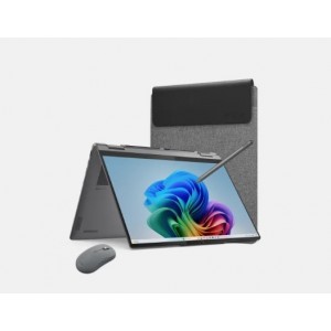 Lenovo Yoga 7 2-in-1 14" WQXGA OLED Touch Laptop - Grey