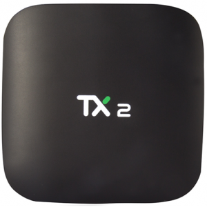 TX2 Media Box