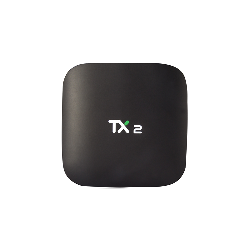 TX2 Media Box