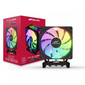 Ice 120 Argb CPU Air Cooler