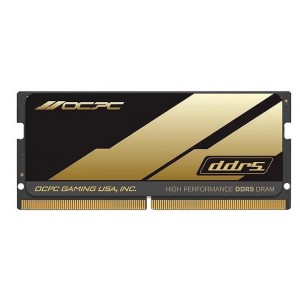 Vs Sodimm DDR5 16GB C46