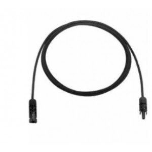 MC4 Pre Terminated Cable - 5m (1 Pack)