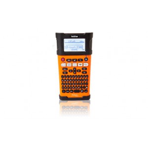 Brother PT-E300VP Handheld Electrical Specialist Label Printer