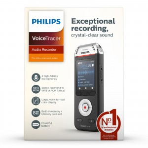 Philips DVT2110 VoiceTracer