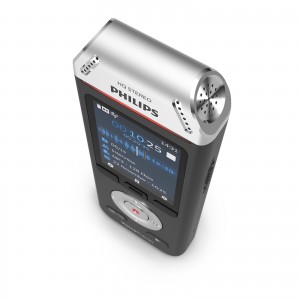Philips DVT2110 VoiceTracer