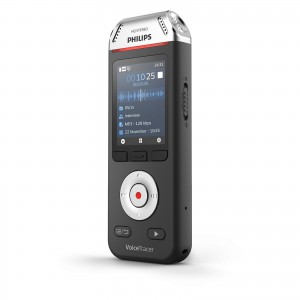 Philips DVT2110 VoiceTracer