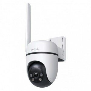 TP-LINK Tapo Pan Tilt 1080P 4G Lte Camera