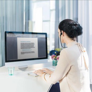 Philips SpeechExec Transcription Set 