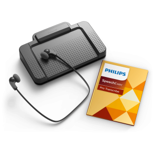 Philips LFH7277 Transcription Kit