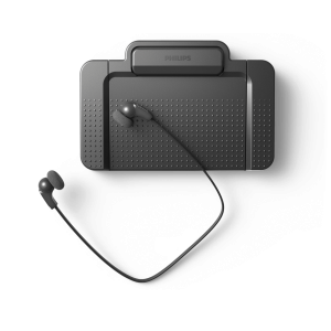 Philips LFH7277 Transcription Kit