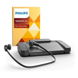 Philips LFH7277 Transcription Kit