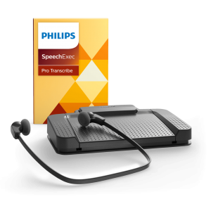 Philips LFH7277 Transcription Kit