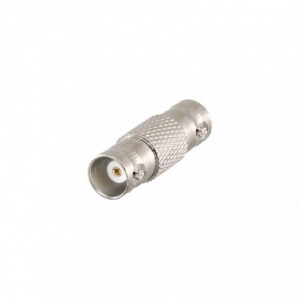 Bnc Inline Connector Female To Female