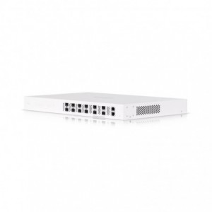 Ubiquiti UISP UFiber XGSPON OLT Headend 8 Port OLT