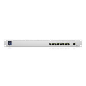 Ubiquiti UniFi - Switch- Mission-Critical 120W PoE With Battery backup