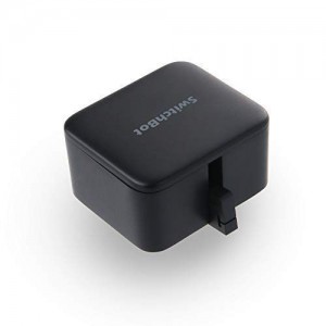 Switchbot Wifi Smart Switch button - Midnight Black