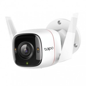 TP-Link Tapo Outdoor Security Wi-Fi Camera
