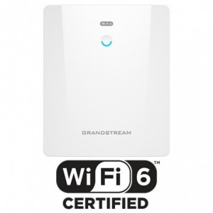 Grandstream GWN7664ELR Enterprise Outdoor Wi-Fi 6 Long Range Access Point - No PSU